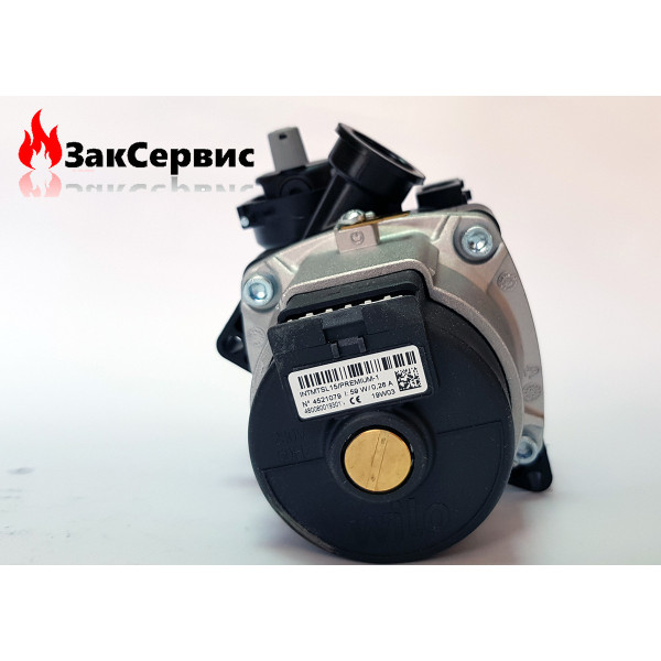 Насос циркуляційний Chaffoteaux Alixia, Chaffoteaux Pigma 60001581