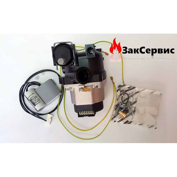 Насос циркуляційний Chaffoteaux Alixia, Chaffoteaux Pigma 60001581