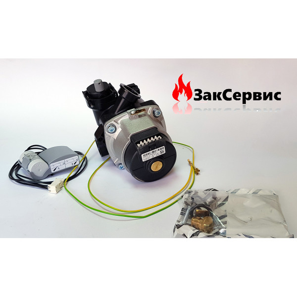 Насос циркуляційний Chaffoteaux Alixia, Chaffoteaux Pigma 60001581