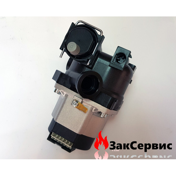Насос циркуляційний Chaffoteaux Alixia, Chaffoteaux Pigma 60001581
