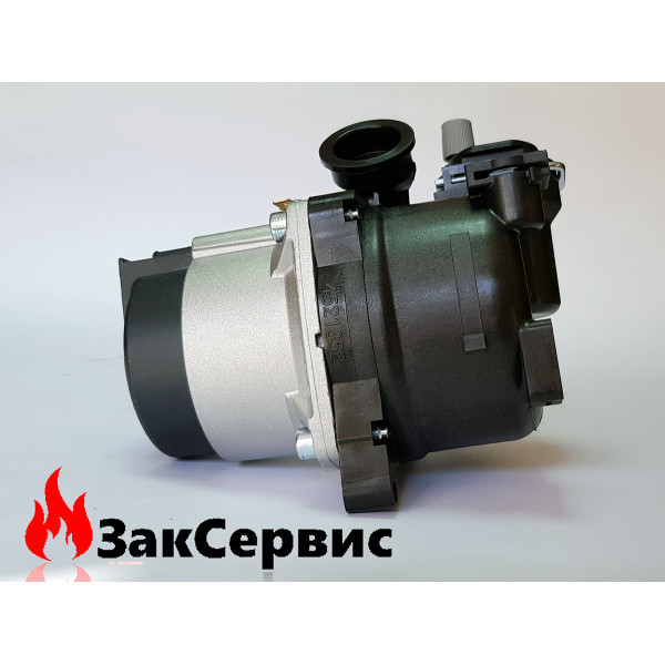 Насос циркуляційний Chaffoteaux Alixia, Chaffoteaux Pigma 60001581