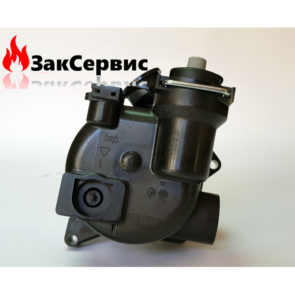 Насос циркуляційний Chaffoteaux Alixia, Chaffoteaux Pigma 60001581