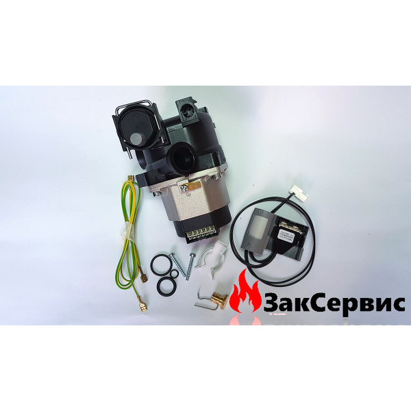 Насос циркуляційний Chaffoteaux Pigma 60001334