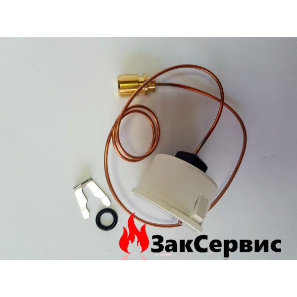 Манометр на газовий котел Saunier Duval Semia С24, F24 0020037114