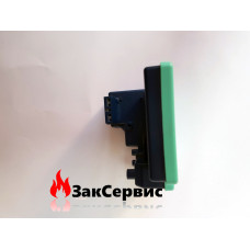 Блок розпалу та контролю полум'я Sit 537 ABC на газовий котел Fondital Bali RTN, Nova Florida Altair 6WSCEACC0