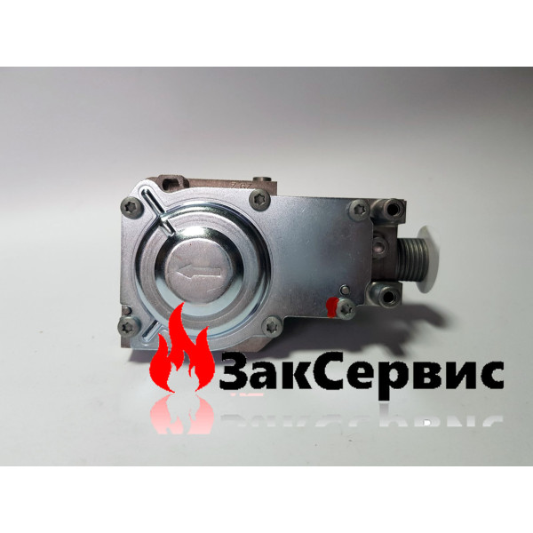 Газовий клапан Ferroli Domina, Domitop, Domicompact, New Elite - 39804880 VK4105G1070