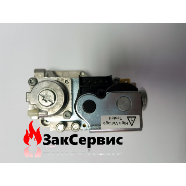 Газовий клапан Ferroli Domina, Domitop, Domicompact, New Elite - 39804880 VK4105G1070