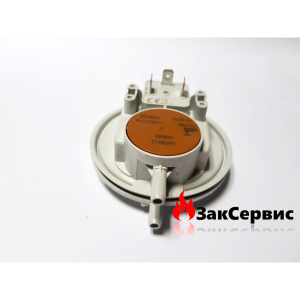 Прессостат 70/60 Ра BAXI ECO 721890300