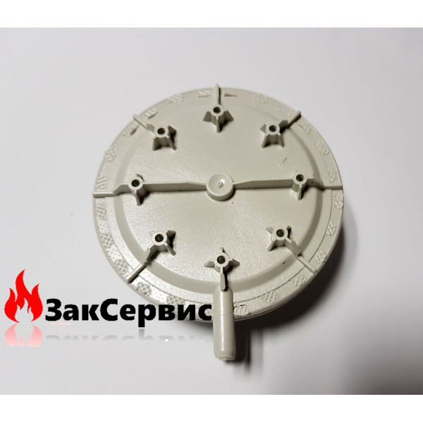 Прессостат 70/60 Ра BAXI ECO 721890300