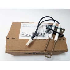 Електрод розпалювання Viessmann Vitodens WB2B, FS2A - 7826516