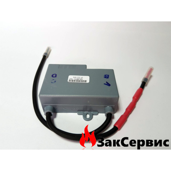 Блок розпалу для газових колонок Ariston Fast Evo Ont b 11, 14, 16 65152058