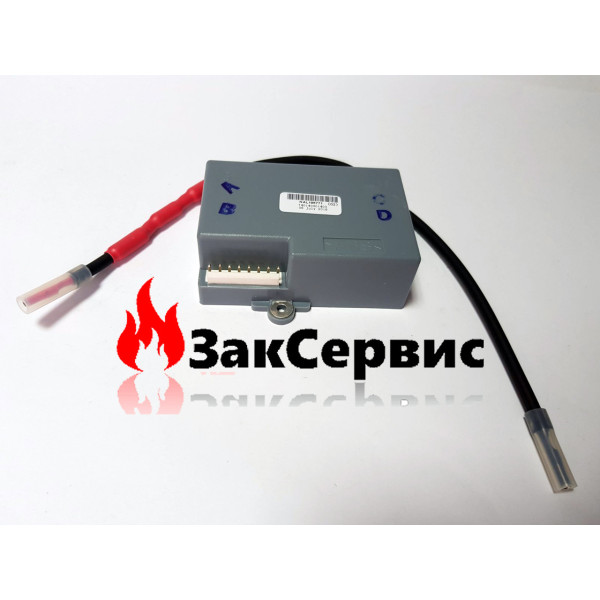 Блок розпалу для газових колонок Ariston Fast Evo Ont b 11, 14, 16 65152058