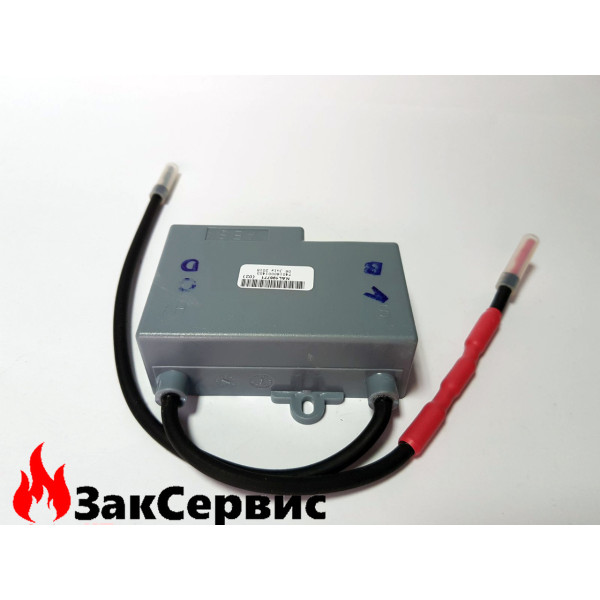 Блок розпалу для газових колонок Ariston Fast Evo Ont b 11, 14, 16 65152058
