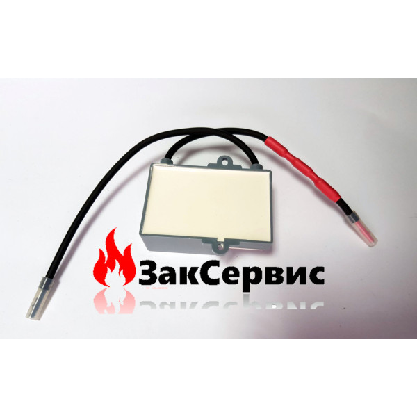 Блок розпалу для газових колонок Ariston Fast Evo Ont b 11, 14, 16 65152058