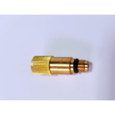 Запобіжний клапан (8 бар) на газову колонку Ariston MARCO POLO GI7S, M1, M2 65158062
