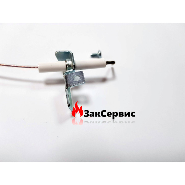 Електрод іонізації (контролю полум'я) Saunier Duval Themaclassic, Combitek, Isofast S1003700, 090761