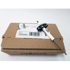 Електрод іонізації на газовий котел Viessmann Vitodens B2HA - 7836489