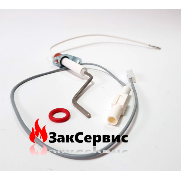 Електрод іонізації Immergas Victrix Zeus Superior - 1.027464, 3.022326, 3.027471