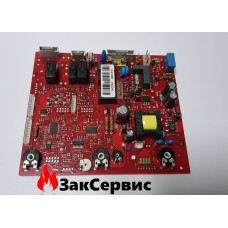 Плата керування CPBTR04 на котел Beretta City 24 CAI/CSI 30410812