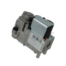 Газовий клапан на газовий котел Ferroli VK4100C1000U 39805790