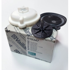 Мембрана газової колонки Vaillant MAG 010347