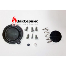 Мембрана на газову колонку Vaillant MAG 010362
