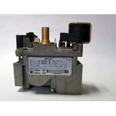 Газовий клапан SIT 822 на конденсаційний котел Baxi Power HT, LUNA HT, LUNA DUO-TEC MP 3621240