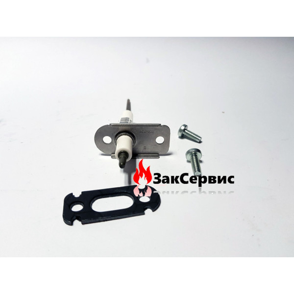Електрод іонізації для газового котла Viessmann Vitodens 200-W WB2B 19 KBT 7834038