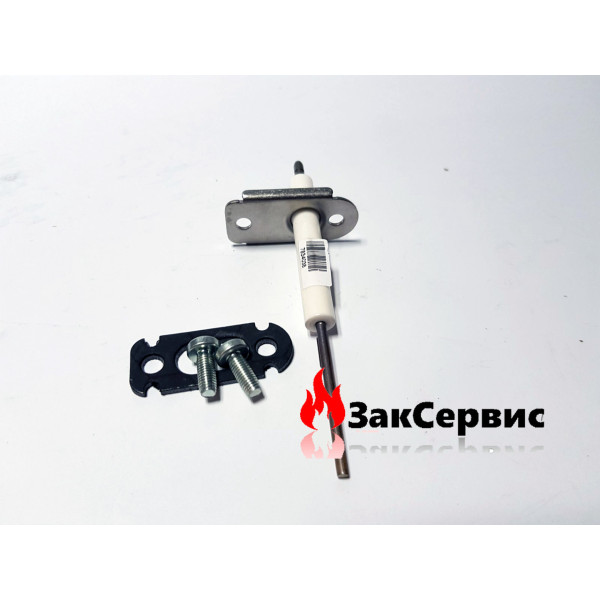 Електрод іонізації для газового котла Viessmann Vitodens 200-W WB2B 19 KBT 7834038