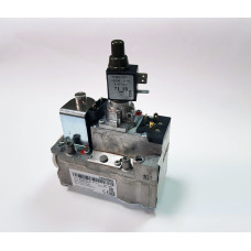 Клапан газовый на напольный котел Ferroli Pegasus F2 N 2S new, Pegasus 67-107 2S, Pegasus F3 N 2S 39813880