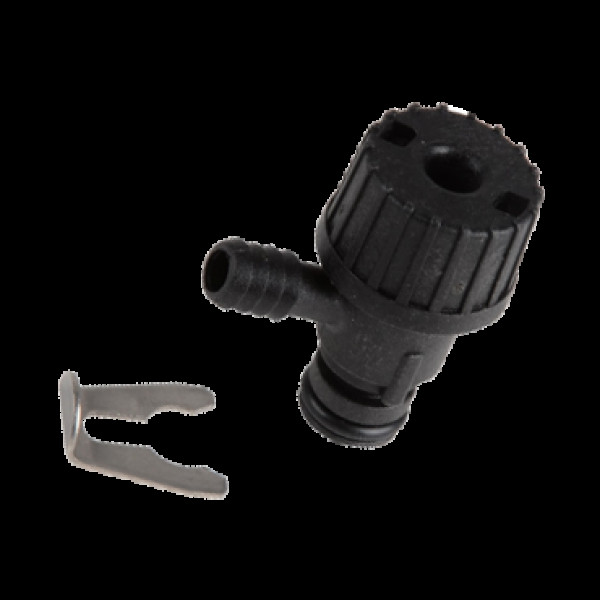 Клапан сливной отопительного контура Saunier Duval Temaclassic, Isofast S1024700