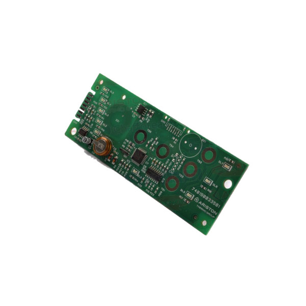 Плата дисплея Ariston Blu1 Eco, Pro1 Eco 65117740