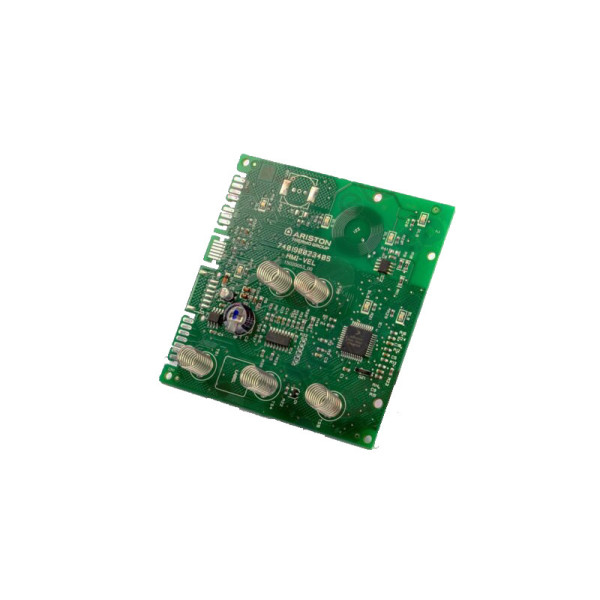 Плата дисплея Ariston Abs Vls Evo 65119596