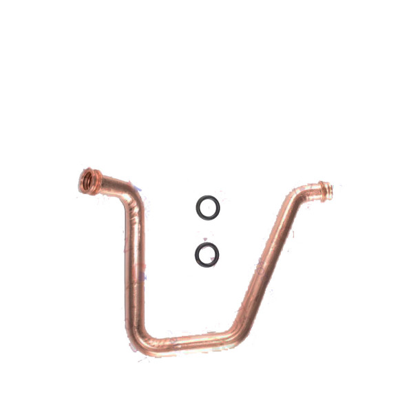 Трубка обратки Ariston Chaffoteaux 60001274