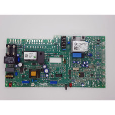 Плата управління Biasi Delta M97R BI2075105