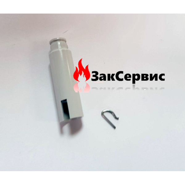 Адаптер ручки регулювання води колонки Vaillant MAG OE, INT 14 XZ, RXI 115167