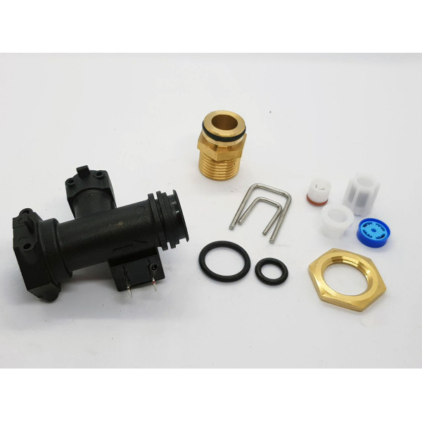 Датчик протоки Ferroli DIVAtech 29602130 Датчик протоки Ferroli DIVAtech 29602130