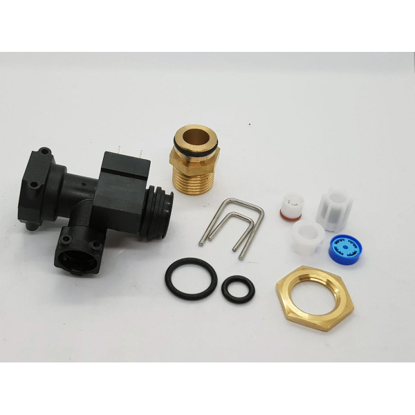 Датчик протоки Ferroli DIVAtech 29602130 Датчик протоки Ferroli DIVAtech 29602130