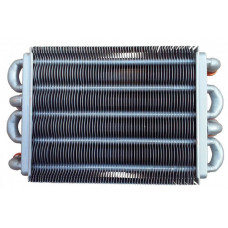 Теплообмінник бітермічний на газовий котел Demrad Nepto HKT2 3003202564