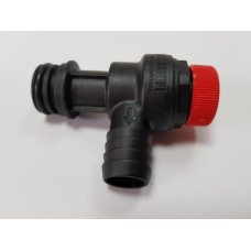 Запобіжний клапан IMMERGAS Mini 24 3E, Star 24 3E, Major 24 4E / 28 4E 1.028561