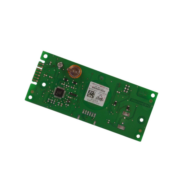 Плата дисплею на бойлер Ariston ABS Andris Lux Eco 10-30 л 65116373