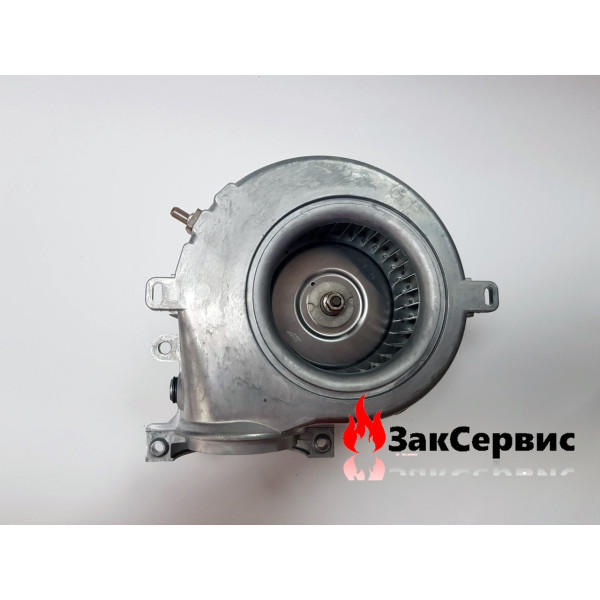 Вентилятор газовий котел Ariston GENUS (EVO) 24 FF 65104255 GR03145 Польща