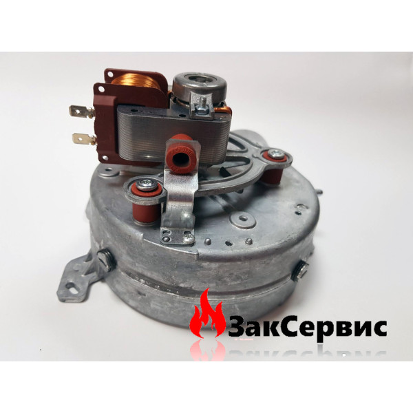 Вентилятор Immergas Mini 24 kw, Mini Special 24 kw 1.024485 GR03510