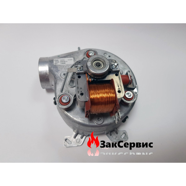 Вентилятор Immergas Mini 24 kw, Mini Special 24 kw 1.024485 GR03510