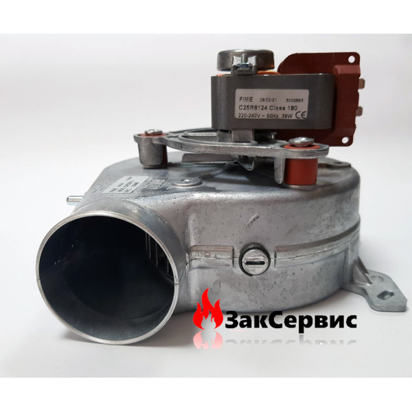 Вентилятор Immergas Mini 24 kw, Mini Special 24 kw 1.024485 GR03510