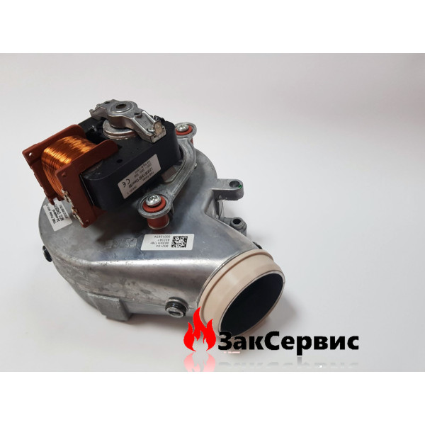 Вентилятор Protherm Пантера KTV, KTO 2000801920 GR02575 Польща Вентилятор Protherm Пантера KTV, KTO 2000801920 GR02575 Польща