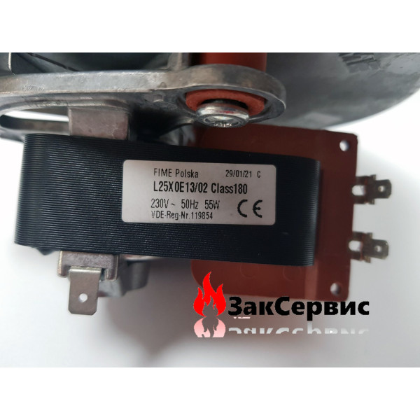 Вентилятор Protherm Пантера KTV, KTO 2000801920 GR02575 Польща Вентилятор Protherm Пантера KTV, KTO 2000801920 GR02575 Польща