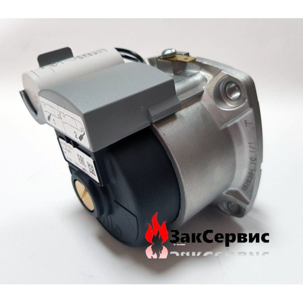Насос циркуляційний на газовий котел Ariston AS, BS, BSII, EGIS (PLUS), MATIS 60001584 Насос циркуляційний на газовий котел Ariston AS, BS, BSII, EGIS (PLUS), MATIS 60001584