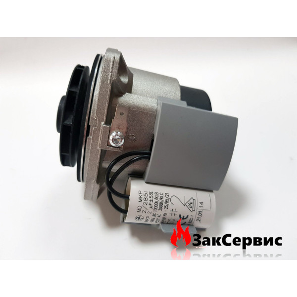 Насос циркуляційний на газовий котел Ariston CLAS (EVO), GENUS (EVO) 65104319 Wilo