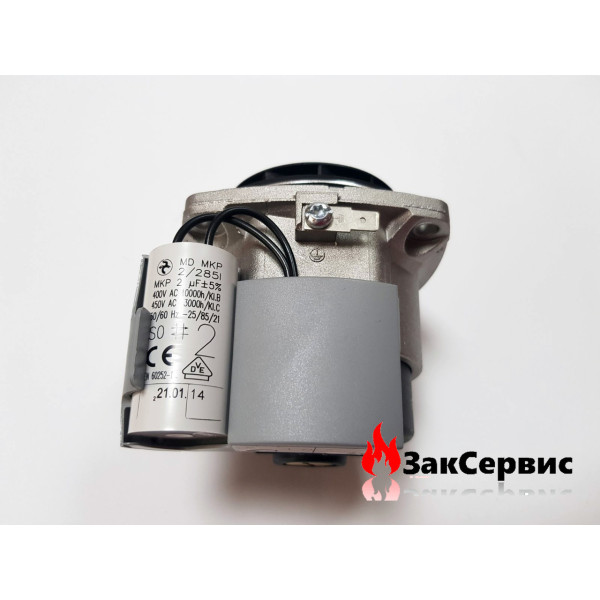Насос циркуляційний на газовий котел Ariston CLAS (EVO), GENUS (EVO) 65104319 Wilo